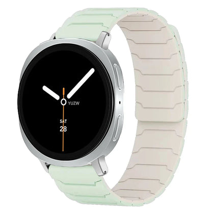 Samsung Galaxy 8 And Galaxy 8 Classic Silicone Strap - Soft BandsCo Straps