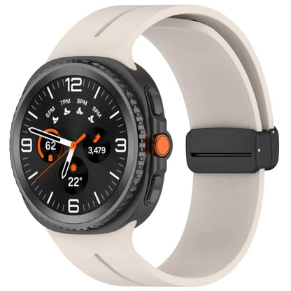 Samsung Galaxy 8 Galaxy 8 Classic Silicone Strap - Soft BandsCo Straps