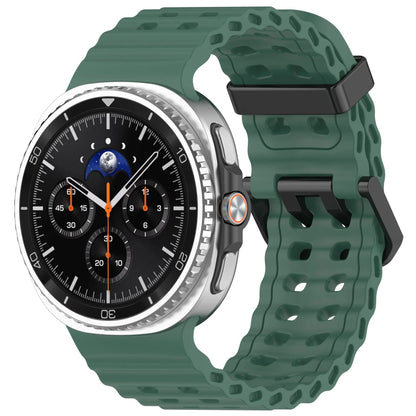 Samsung Galaxy 8 Galaxy 8 Classic Silicone Strap - Soft BandsCo Straps