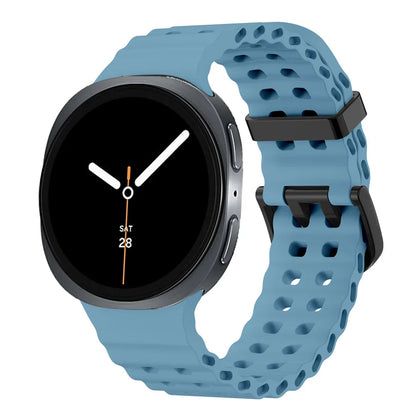 Samsung Galaxy 8 Galaxy 8 Classic Silicone Strap - Soft BandsCo Straps