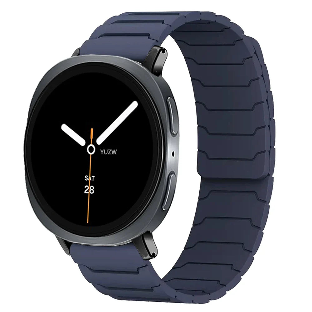 Samsung Galaxy 8 And Galaxy 8 Classic Silicone Strap - Soft BandsCo Straps