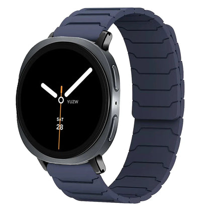 Samsung Galaxy 8 And Galaxy 8 Classic Silicone Strap - Soft BandsCo Straps