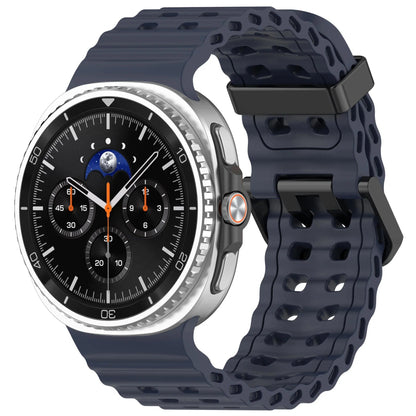 Samsung Galaxy 8 Galaxy 8 Classic Silicone Strap - Soft BandsCo Straps