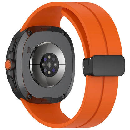 Samsung Galaxy 8 Galaxy 8 Classic Silicone Strap - Soft BandsCo Straps