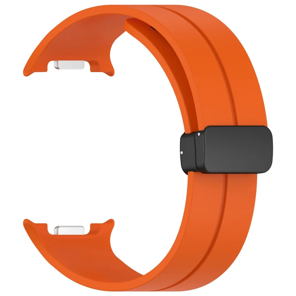 Samsung Galaxy 8 Galaxy 8 Classic Silicone Strap - Soft BandsCo Straps