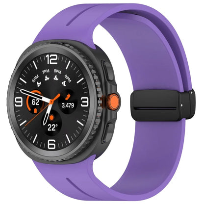Samsung Galaxy 8 Galaxy 8 Classic Silicone Strap - Soft BandsCo Straps