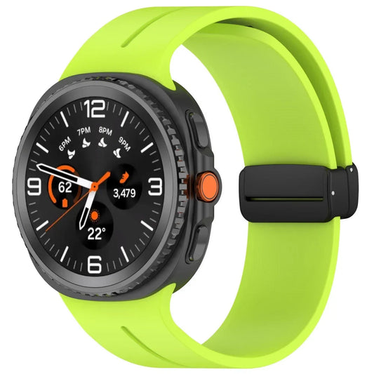 Samsung Galaxy 8 Galaxy 8 Classic Silicone Strap - Soft BandsCo Straps