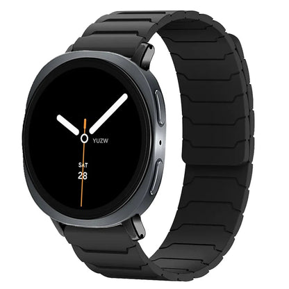 Samsung Galaxy 8 And Galaxy 8 Classic Silicone Strap - Soft BandsCo Straps