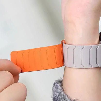 Samsung Galaxy 8 And Galaxy 8 Classic Silicone Strap - Soft BandsCo Straps