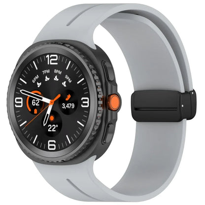 Samsung Galaxy 8 Galaxy 8 Classic Silicone Strap - Soft BandsCo Straps