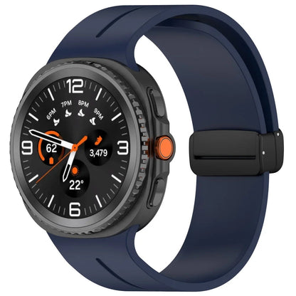 Samsung Galaxy 8 Galaxy 8 Classic Silicone Strap - Soft BandsCo Straps