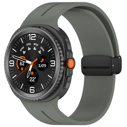 Samsung Galaxy 8 Galaxy 8 Classic Silicone Strap - Soft BandsCo Straps