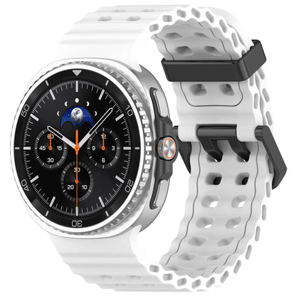 Samsung Galaxy 8 Galaxy 8 Classic Silicone Strap - Soft BandsCo Straps