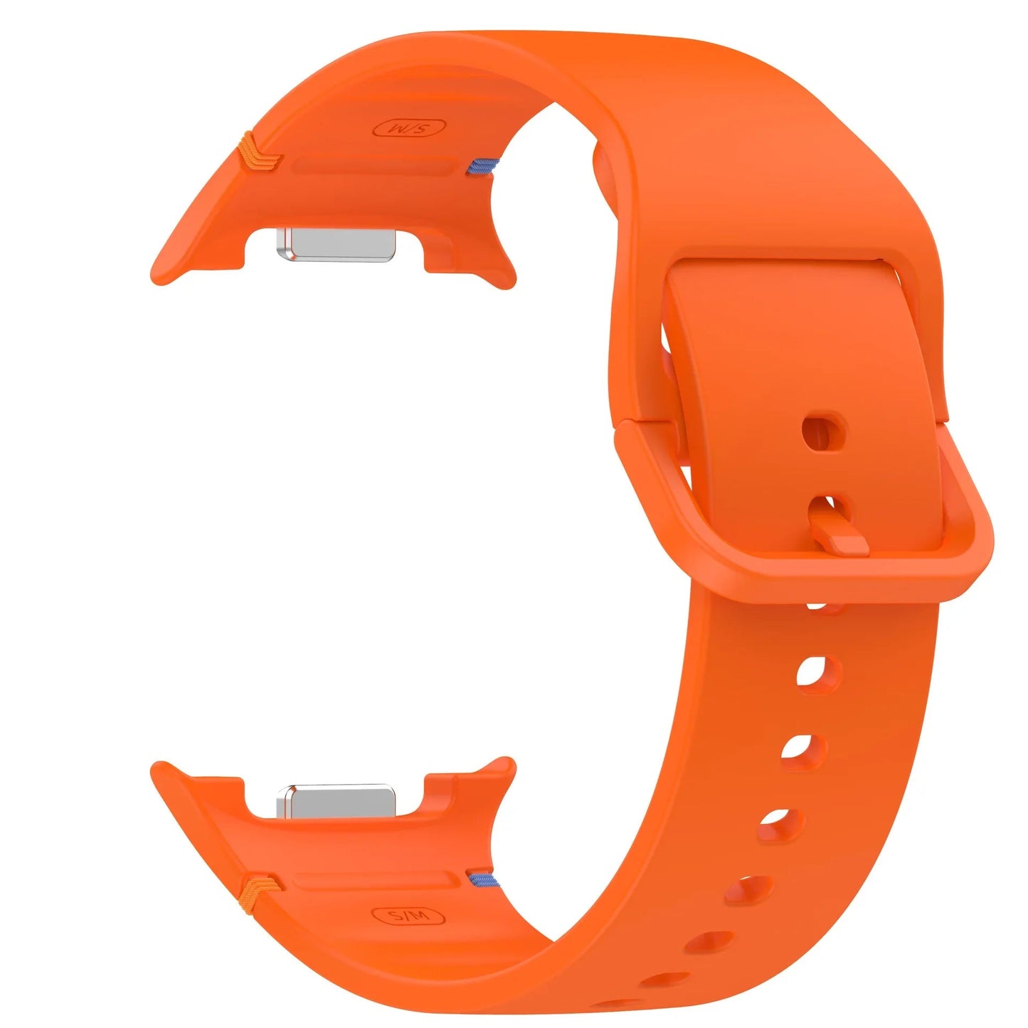 Samsung Galaxy 8 And Galaxy 8 Classic Silicone Band - Soft BandsCo Straps