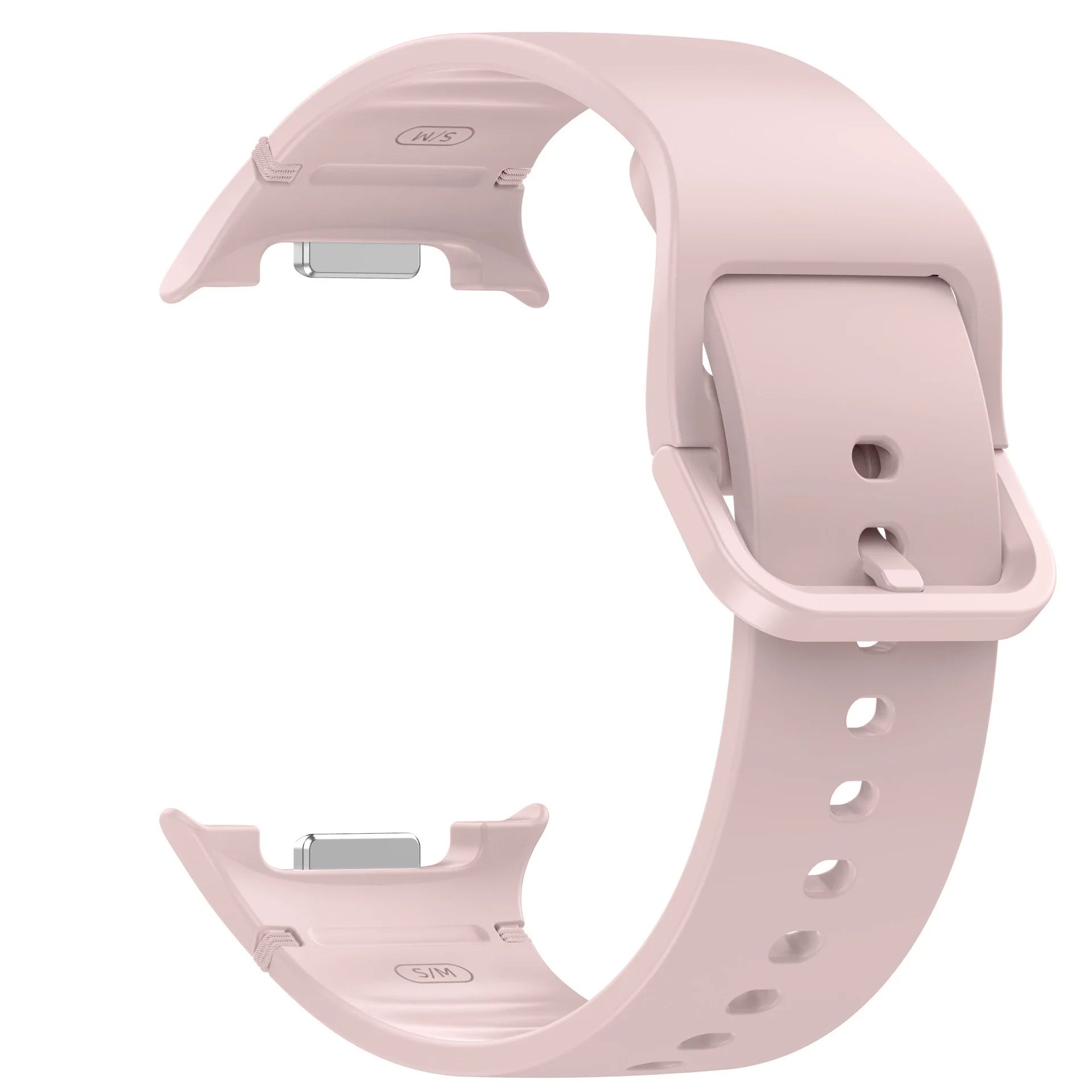 Samsung Galaxy 8 And Galaxy 8 Classic Silicone Band - Soft BandsCo Straps