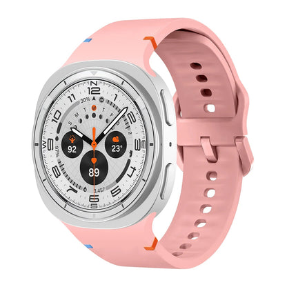 Samsung Galaxy 8 and Galaxy 8 Classic Silicone Band - Soft BandsCo Straps