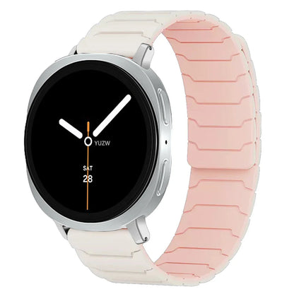 Samsung Galaxy 8 And Galaxy 8 Classic Silicone Strap - Soft BandsCo Straps