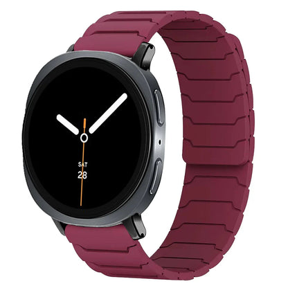 Samsung Galaxy 8 And Galaxy 8 Classic Silicone Strap - Soft BandsCo Straps