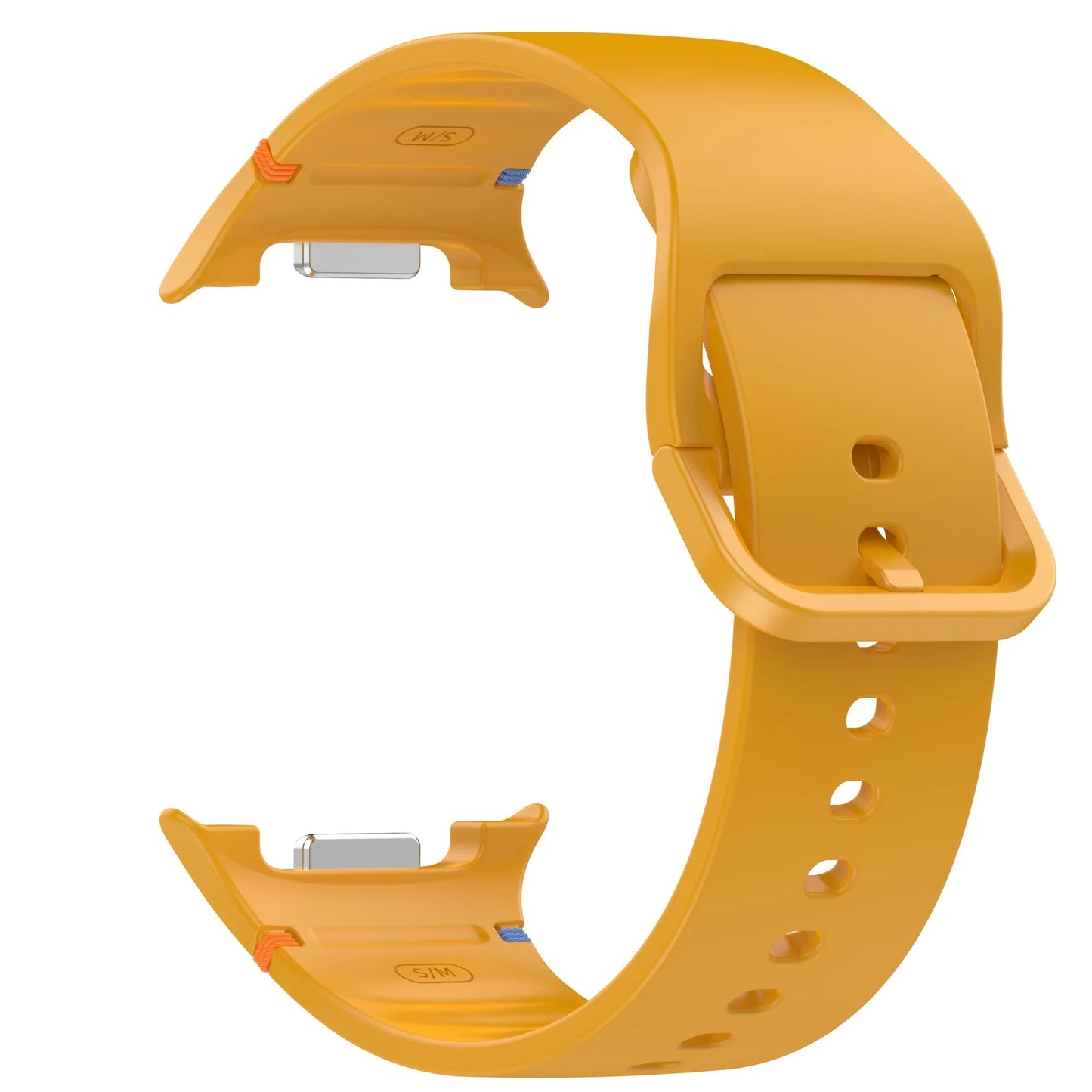 Samsung Galaxy 8 And Galaxy 8 Classic Silicone Band - Soft BandsCo Straps