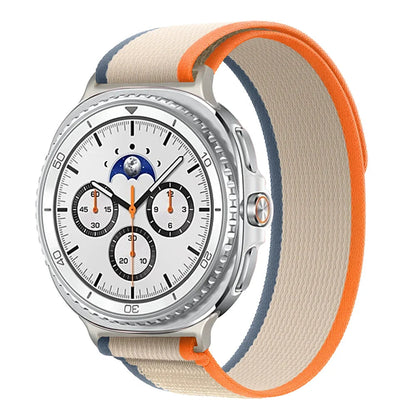 Samsung Galaxy 8 And Galaxy 8 Classic Nylon Band - Rugged BandsCo Straps