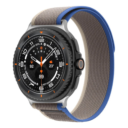 Samsung Galaxy 8 And Galaxy 8 Classic Nylon Band - Rugged BandsCo Straps