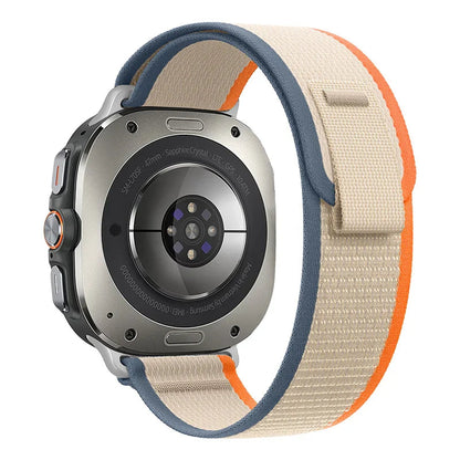 Samsung Galaxy 8 And Galaxy 8 Classic Nylon Band - Rugged BandsCo Straps