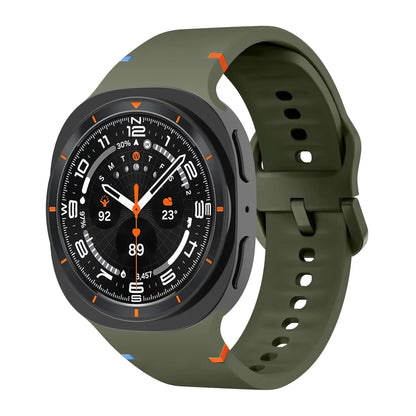 Samsung Galaxy 8 and Galaxy 8 Classic Silicone Band - Soft BandsCo Straps