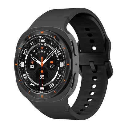 Samsung Galaxy 8 and Galaxy 8 Classic Silicone Band - Soft BandsCo Straps