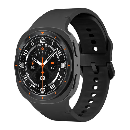 Samsung Galaxy 8 and Galaxy 8 Classic Silicone Band - Soft BandsCo Straps