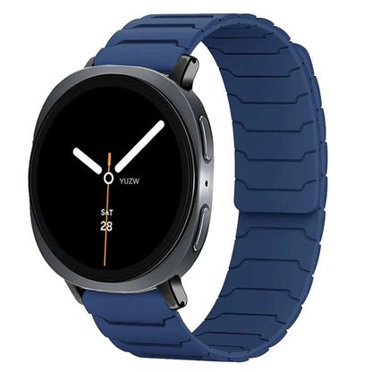 Samsung Galaxy 8 And Galaxy 8 Classic Silicone Strap - Soft BandsCo Straps