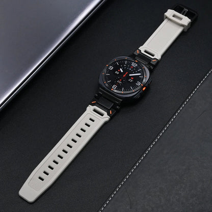 Samsung Galaxy 8 And Galaxy 8 Classic Rubber Band - Soft BandsCo Straps