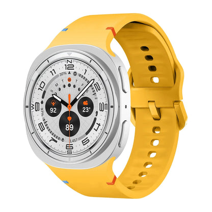 Samsung Galaxy 8 and Galaxy 8 Classic Silicone Band - Soft BandsCo Straps