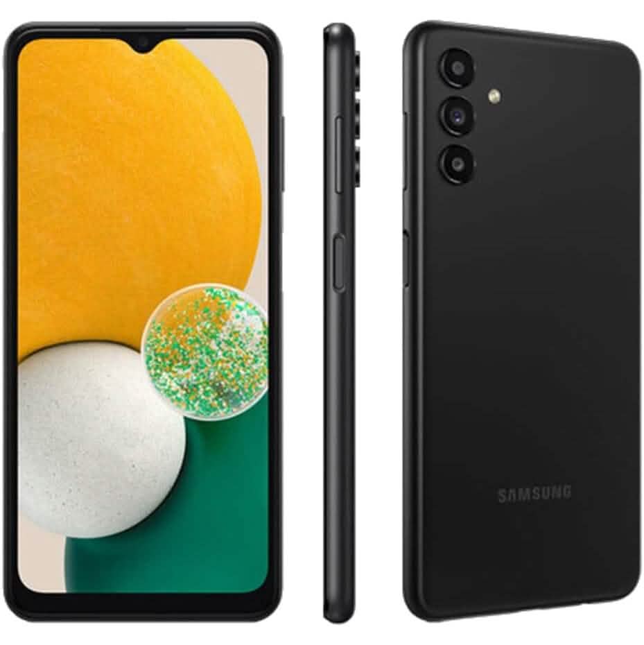Samsung Galaxy A13 5G AT&T GSM Unlocked (Refurbished) DailySale