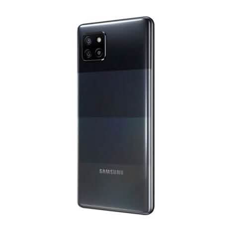 Samsung Galaxy A42 5G 128GB Black for Verizon (Refurbished) DailySale