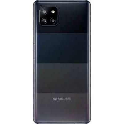 Samsung Galaxy A42 5G 128GB Prism Dot Black Verizon (Refurbished) DailySale