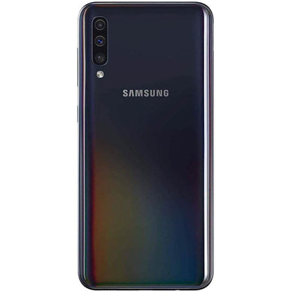 Samsung Galaxy A50 A505U Fully Unlocked (Refurbished) DailySale