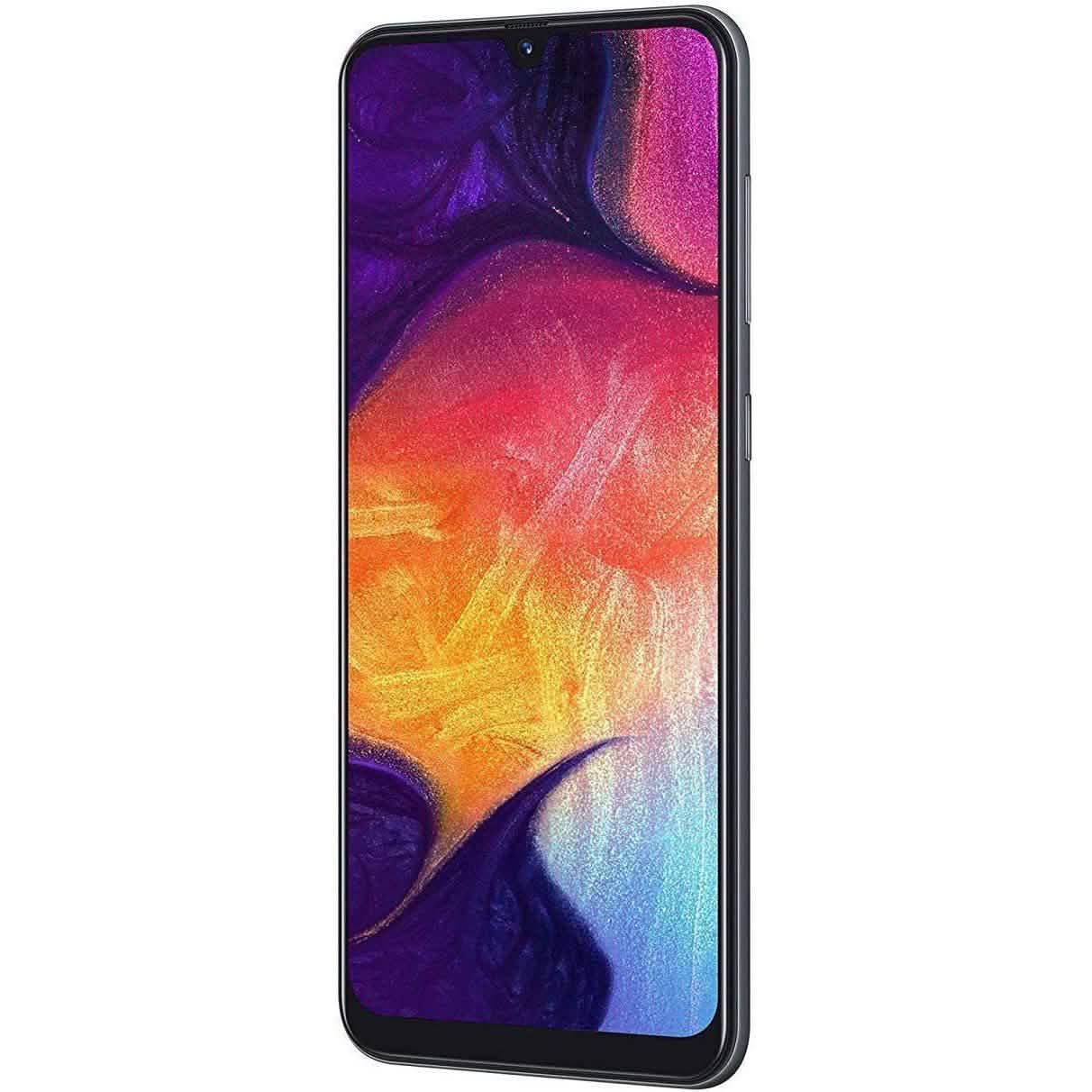 Samsung Galaxy A50 A505U Fully Unlocked (Refurbished) DailySale