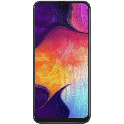 Samsung Galaxy A50 A505U Fully Unlocked (Refurbished) DailySale