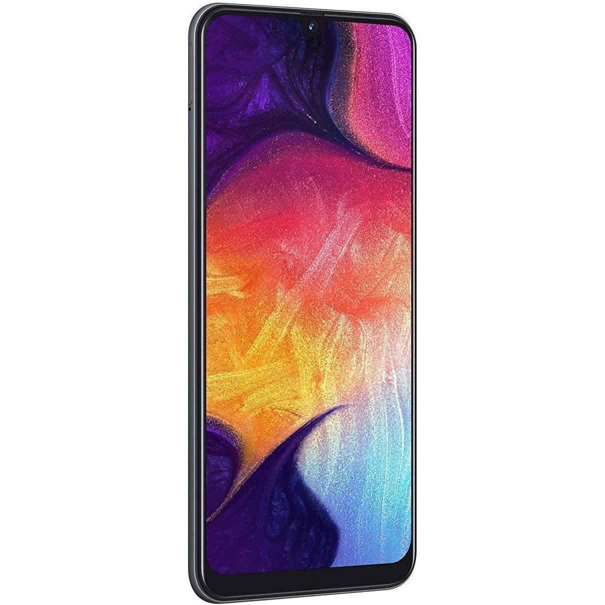 Samsung Galaxy A50 A505U Fully Unlocked (Refurbished) DailySale