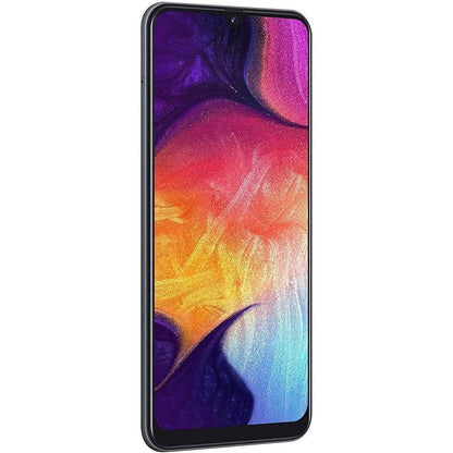 Samsung Galaxy A50 A505U Fully Unlocked (Refurbished) DailySale