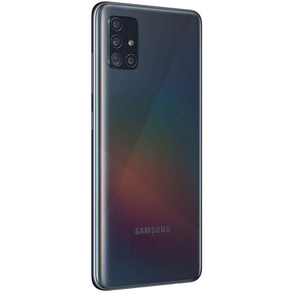 Samsung Galaxy A51 Factory Unlocked (Refurbished) DailySale