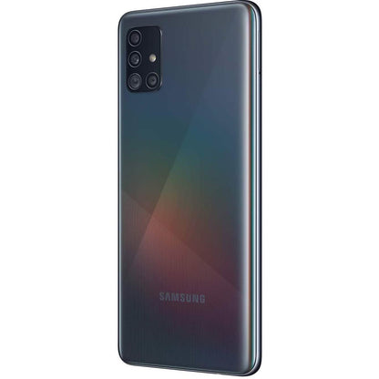 Samsung Galaxy A51 Factory Unlocked (Refurbished) DailySale