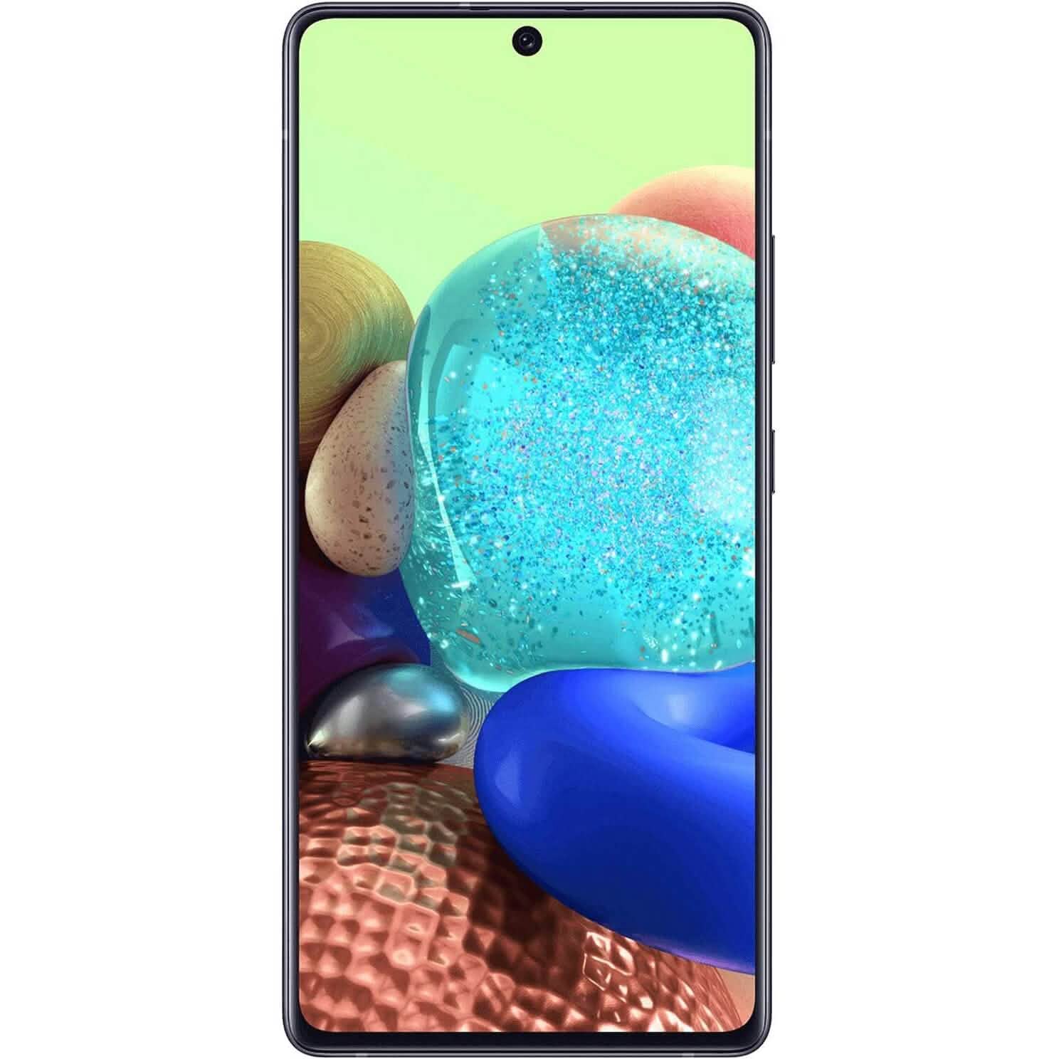 Samsung Galaxy A71 A716U 5G - Fully Unlocked (Refurbished) DailySale