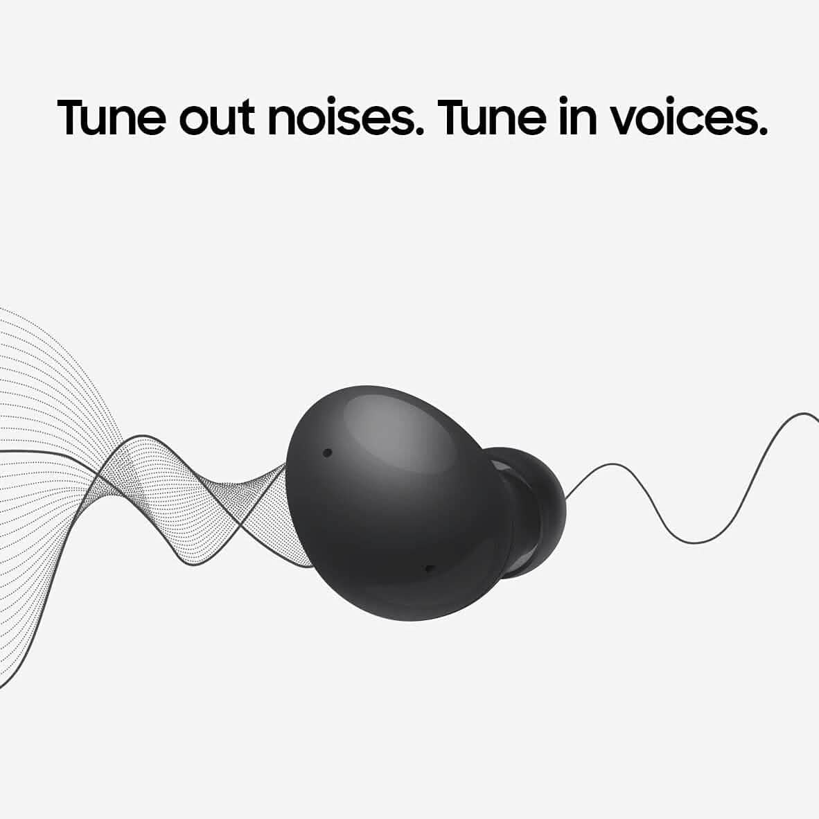 Samsung Galaxy Buds 2 True Wireless Bluetooth Earbuds DailySale