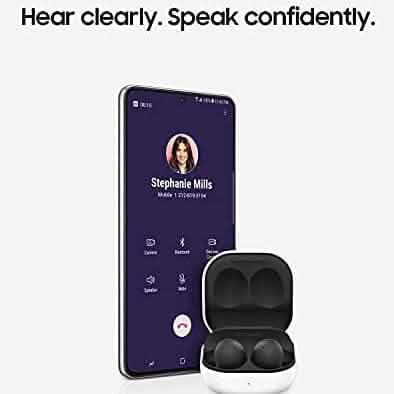 Samsung Galaxy Buds 2 True Wireless Bluetooth Earbuds DailySale