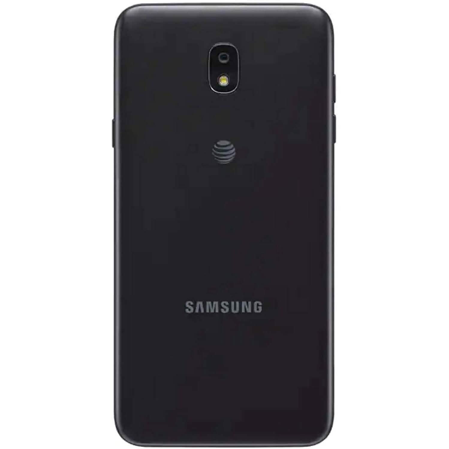 Samsung Galaxy J7 2018 16GB J737A GSM Unlocked (Refurbished) DailySale