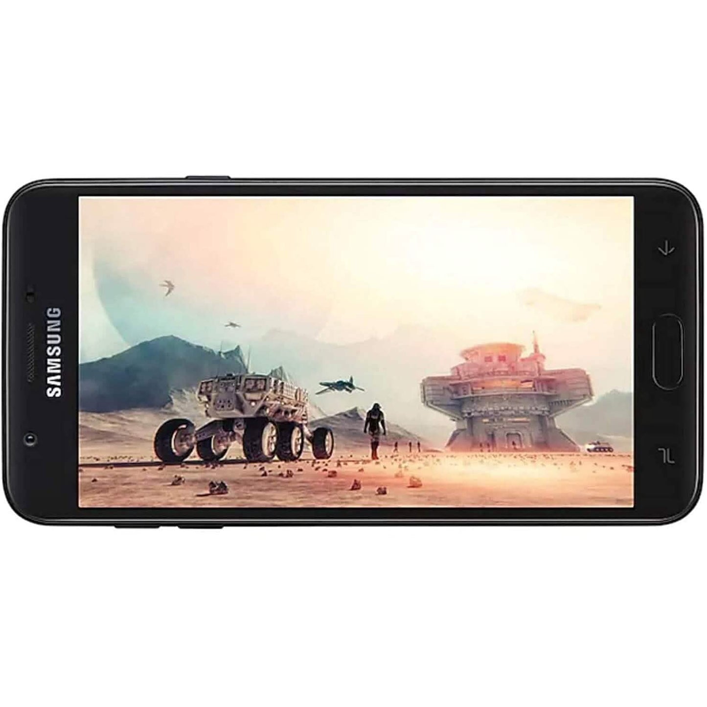 Samsung Galaxy J7 2018 16GB J737A GSM Unlocked (Refurbished) DailySale