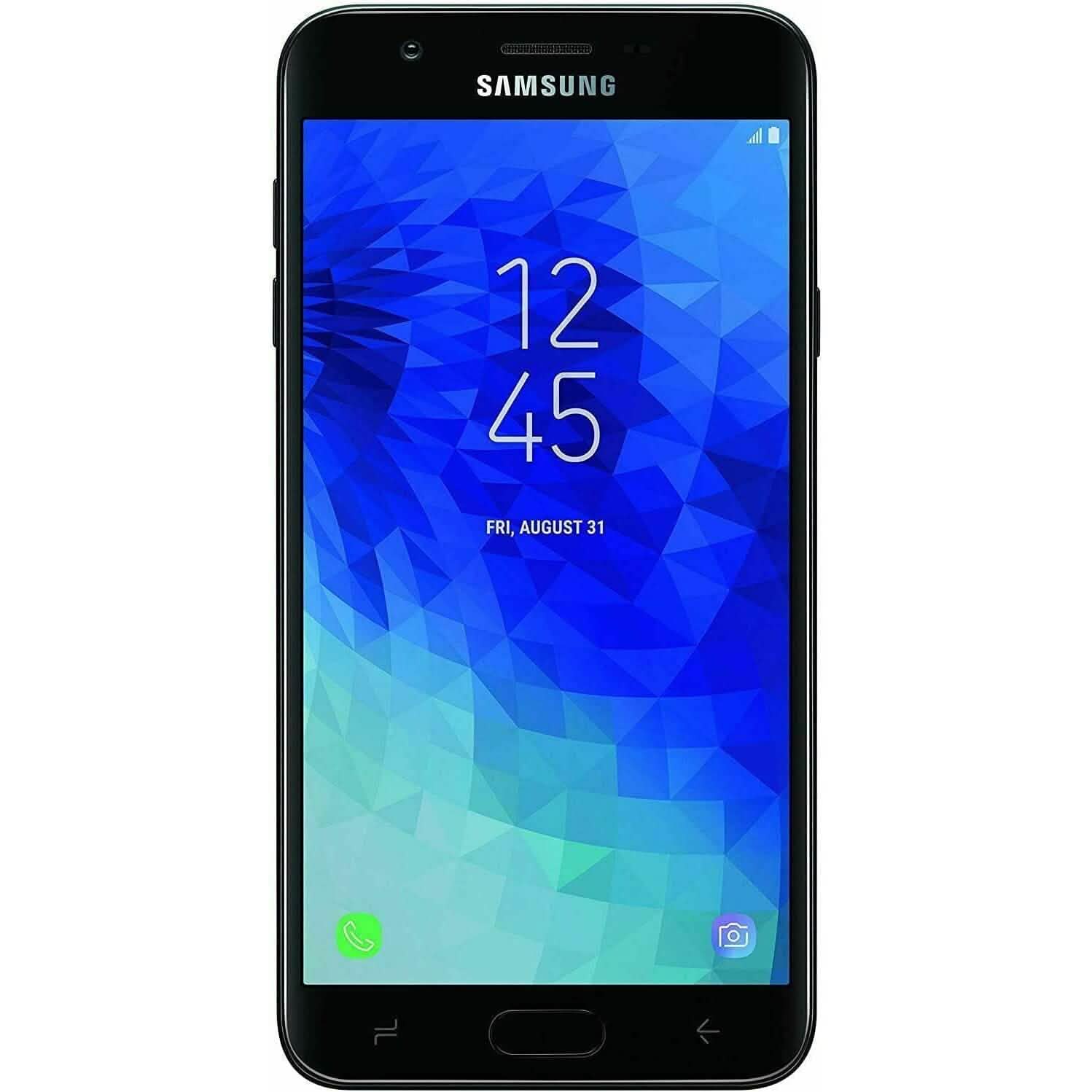 Samsung Galaxy J7 2018 16GB J737A GSM Unlocked (Refurbished) DailySale