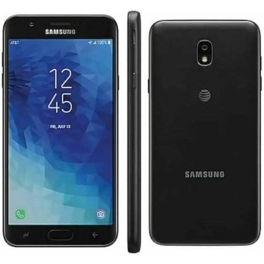 Samsung Galaxy J7 2018 16GB J737A GSM Unlocked (Refurbished) DailySale