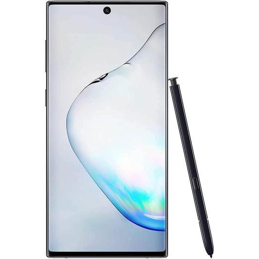 Samsung Galaxy Note 10 N970U 256GB 6.3" 4G LTE Fully Unlocked (Refurbished) DailySale